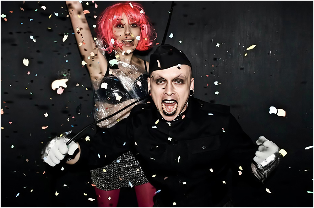 Yummy Cake